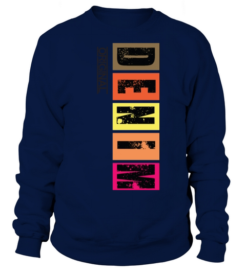 denim Women's Sweatshirt