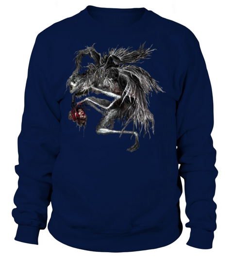 dark souls Women's Sweatshirt