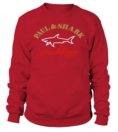 paul and shark yachting LIMTED EDITION Sweatshirt Unisex