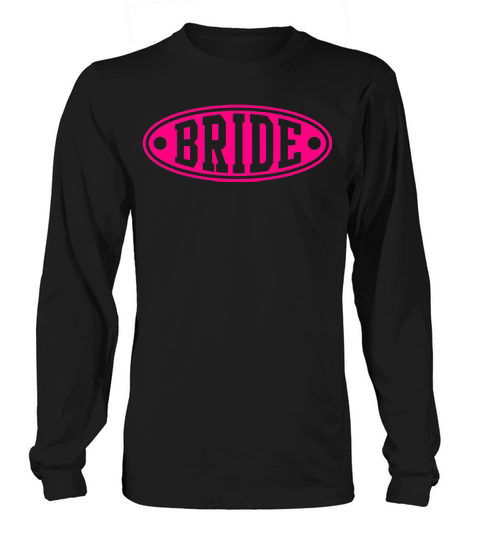BRIDE Women's Long Sleeve