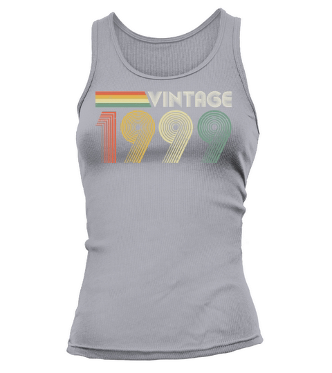 Vintage 1999 Women's Tank Top