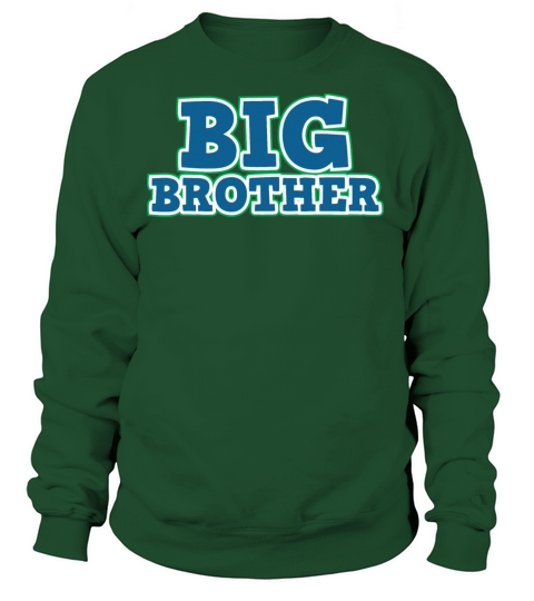 Big Brother Women's Sweatshirt