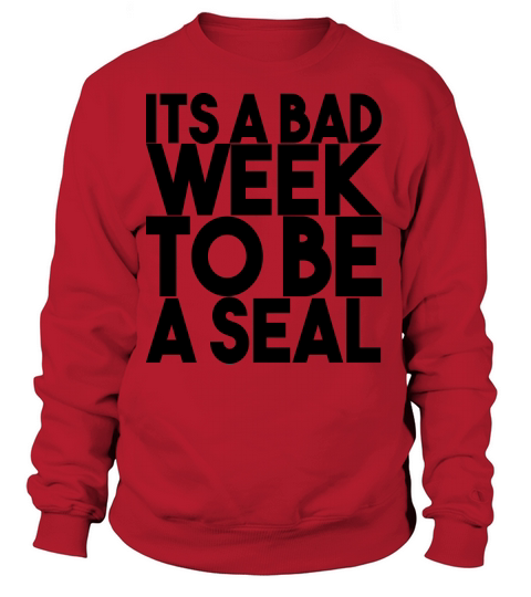 SHARK WEEK Women's Sweatshirt