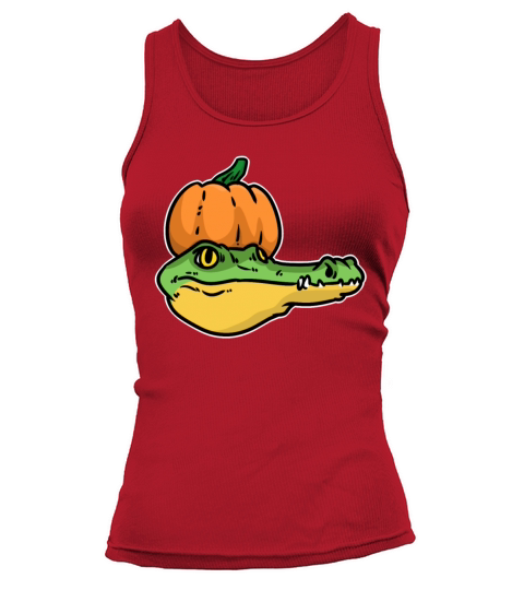 Witch broom horror costume witches Halloween Women's Tank Top