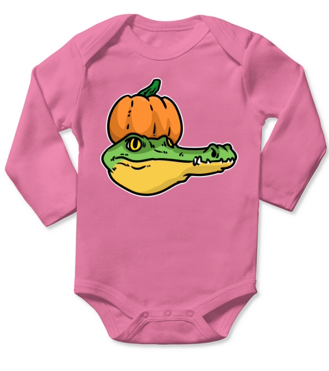 Witch broom horror costume witches Halloween Long Sleeve Baby One-Piece