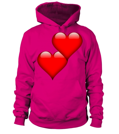 Saint Valentin Women's Hoodie