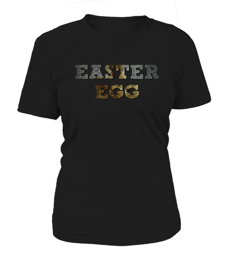 Easter Egg Women's T-Shirt