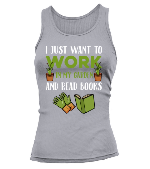 Out door Gardening product For Plant Loving Hobby Women's Tank Top