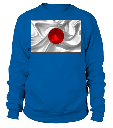 Japan Women's Sweatshirt