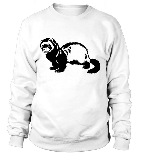 Beaver animal funny Women's Sweatshirt