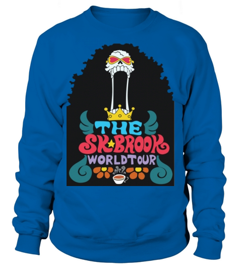 World Tour Women's Sweatshirt