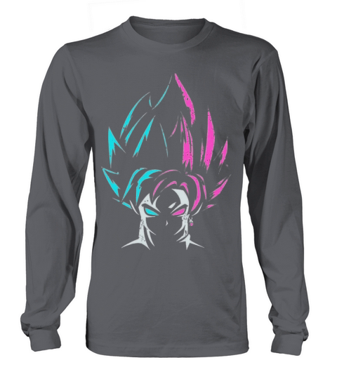dragon ball Women's Long Sleeve