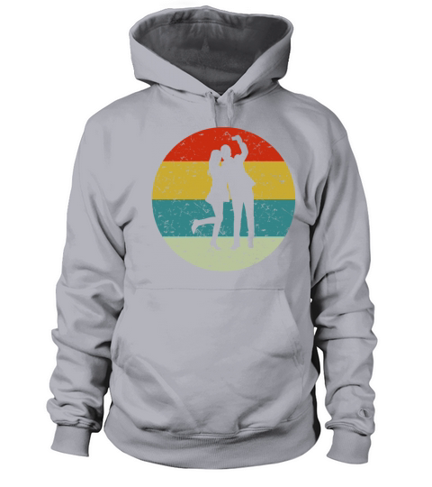 selfie vintage Women's Hoodie