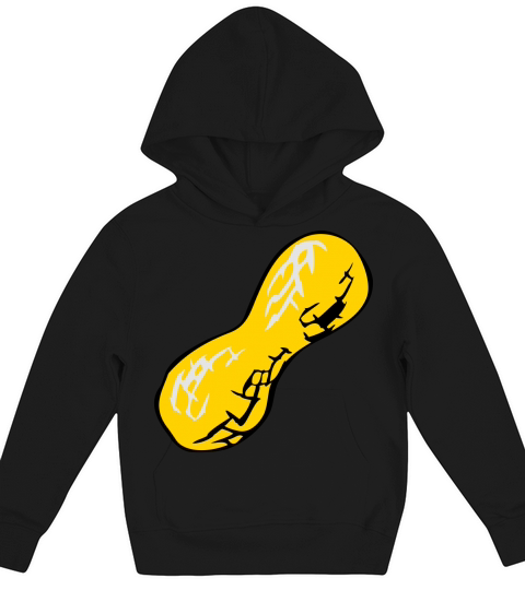 peanut Kids Hoodie