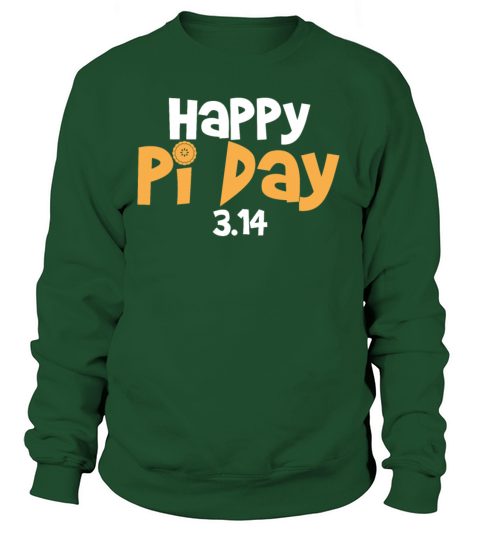 Pi Day March 14 Women's Sweatshirt