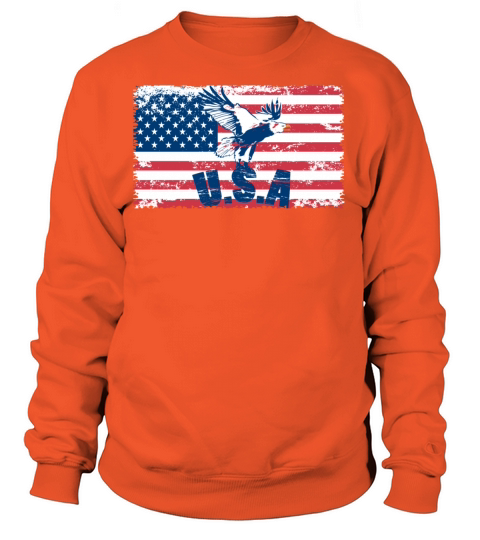 usa concept election 205 Women's Sweatshirt