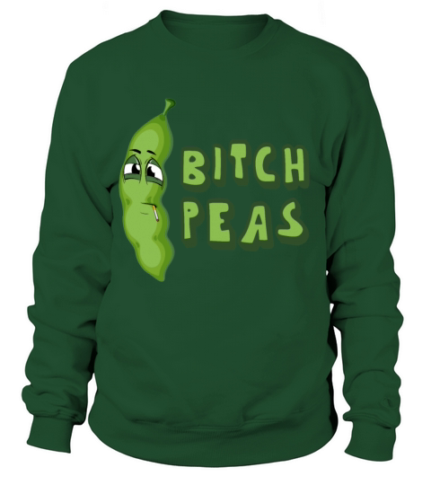 Badboy Orange Women's Sweatshirt