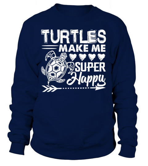 Turtle Women's Sweatshirt