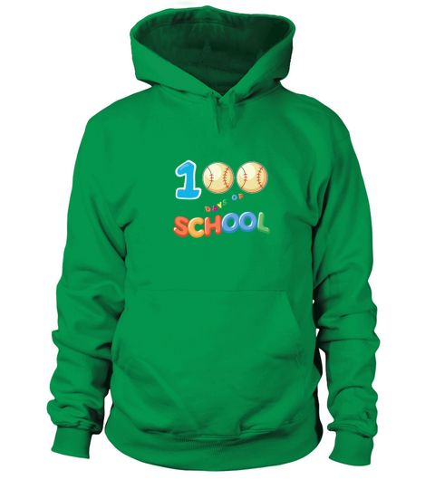 100 Days Of School Women's Hoodie