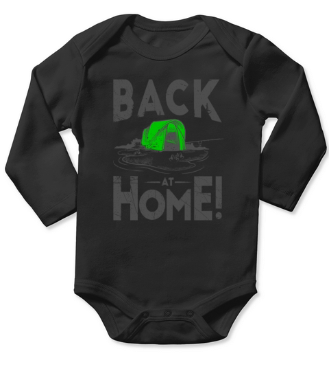 Carp Angler Gift Fishing Fisherman Funny Long Sleeve Baby One-Piece