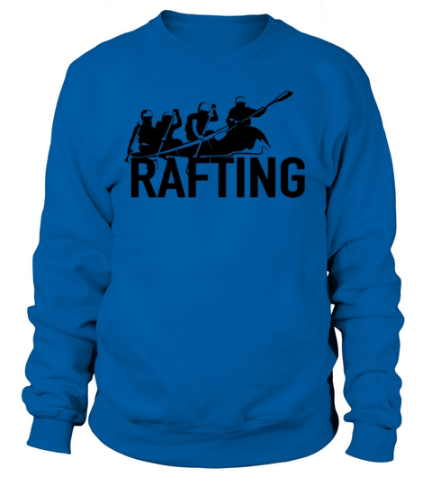 Rafting - River Rafting - White Water Rafting Women's Sweatshirt