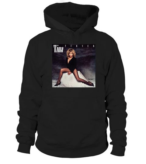 TINA TURNER PRIVATE DANCER THIS IS MINE ONLY Hoodie Unisex