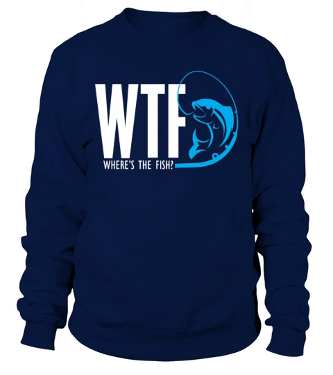 Fishing - Outdoors - Fisher Sports Women's Sweatshirt