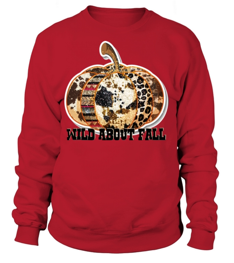 western pumkin Women's Sweatshirt