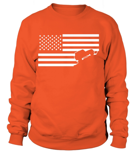 JEEP AMERICA Women's Sweatshirt