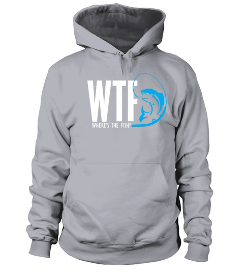 Fishing - Outdoors - Fisher Sports Women's Hoodie