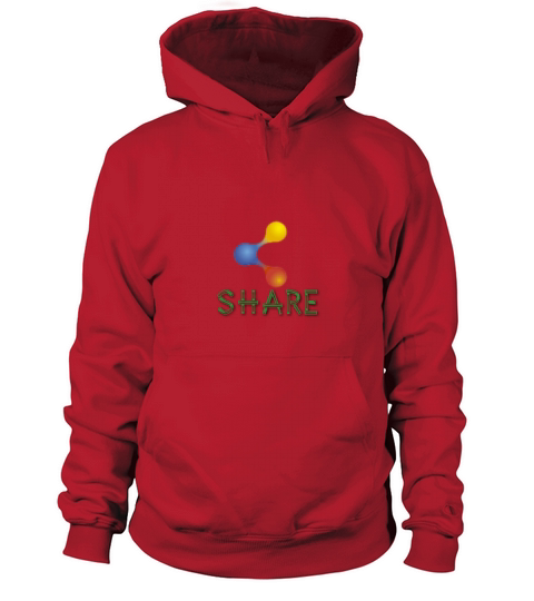 Share Women's Hoodie