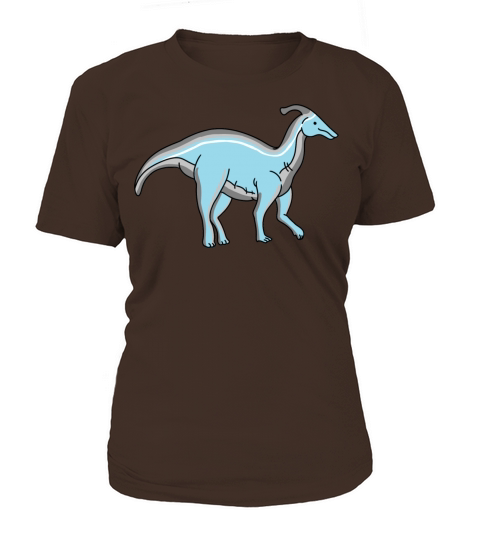 Demiboy Dinosaur In Space Demiboy Pride Women's T-Shirt