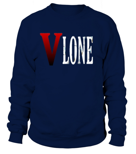 vlone shirt Women's Sweatshirt