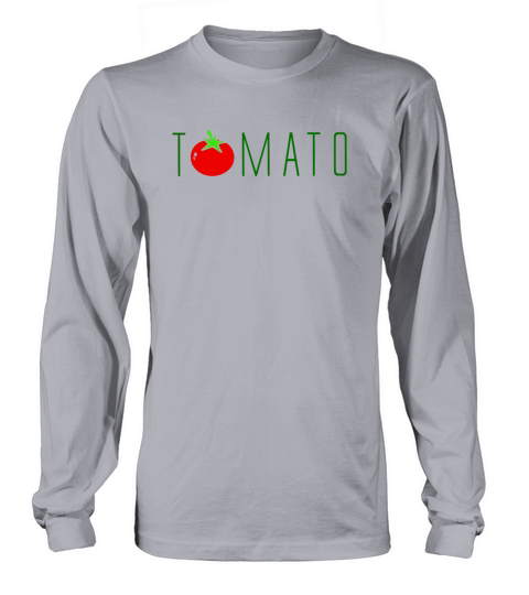 Tomato Women's Long Sleeve