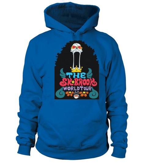 World Tour Women's Hoodie