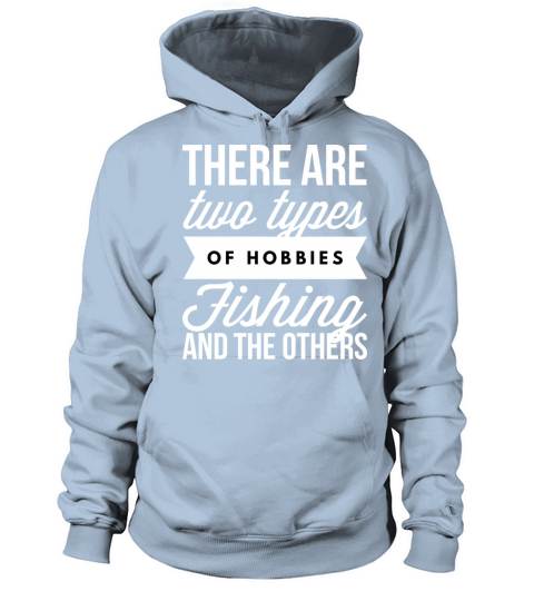Fishing and the others Women's Hoodie