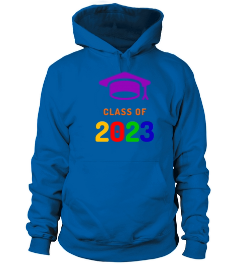 Class Of 2023 Women's Hoodie
