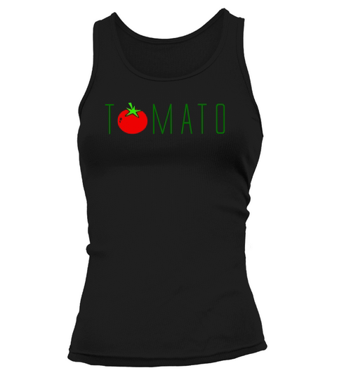 Tomato Women's Tank Top