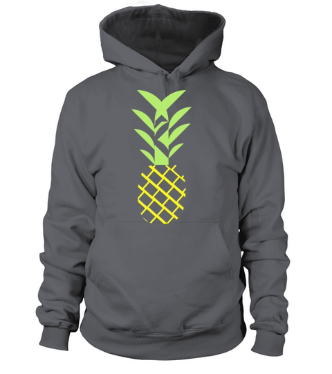 Pineapple flavor Women's Hoodie