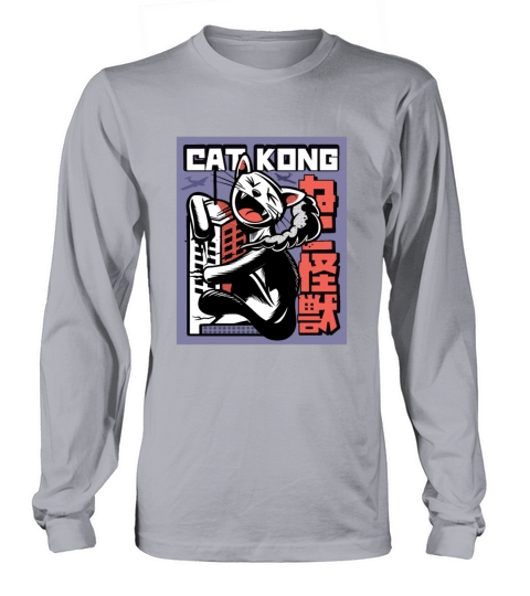 Anime Manga Japanese Japan Drawing Comic Women's Long Sleeve