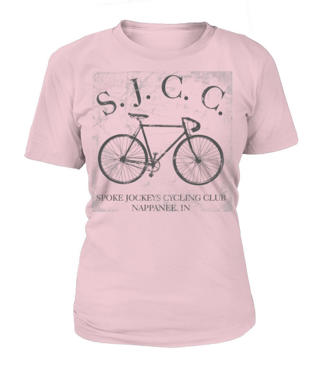 Vintage spoke Jockeys Women's T-Shirt