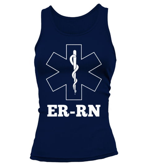Nurse Shirt Women's Tank Top