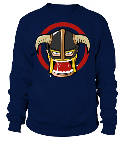 BARBARIAN V2 Women's Sweatshirt