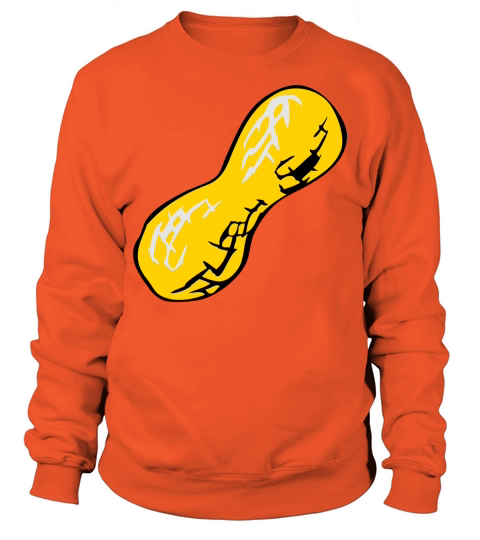 peanut Men's Sweatshirt