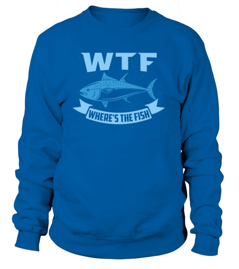 Fish Butt Eel Fishing Gift Fishing Pike Women's Sweatshirt