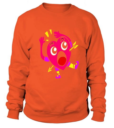 VALENTIN Women's Sweatshirt