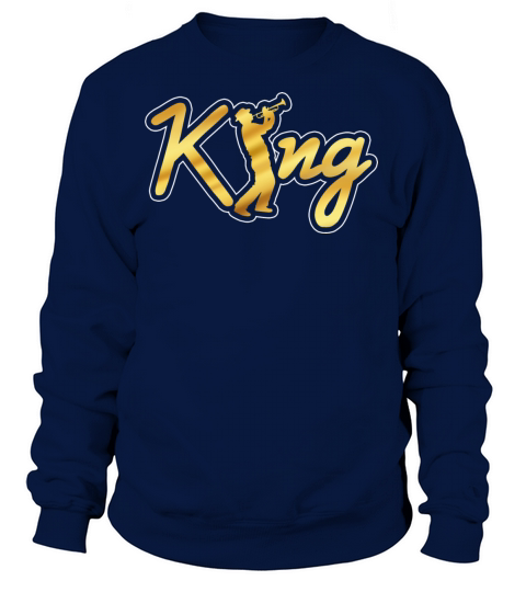 Trumpet Trumpet Player Gift Trumpet Lover Gift Fun Women's Sweatshirt