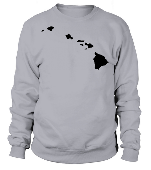 Hawaii Aloha Women's Sweatshirt