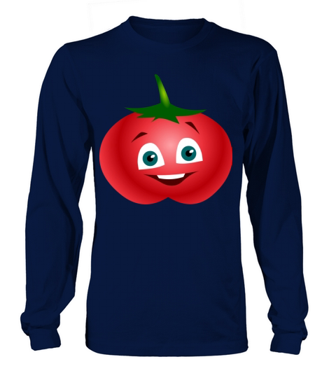 Tomato Women's Long Sleeve