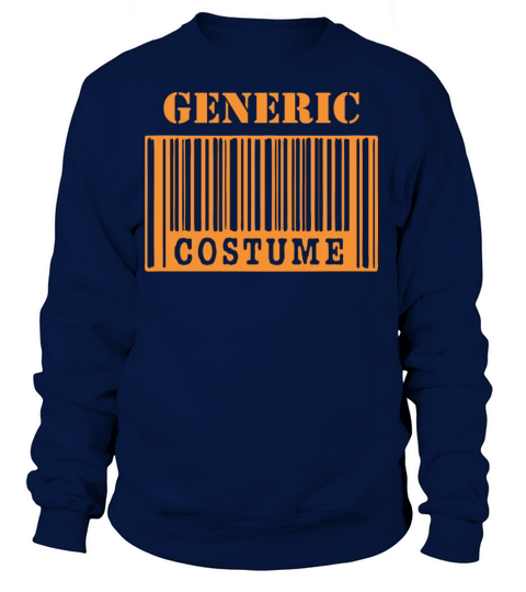 Generic Costume Halloween Women's Sweatshirt